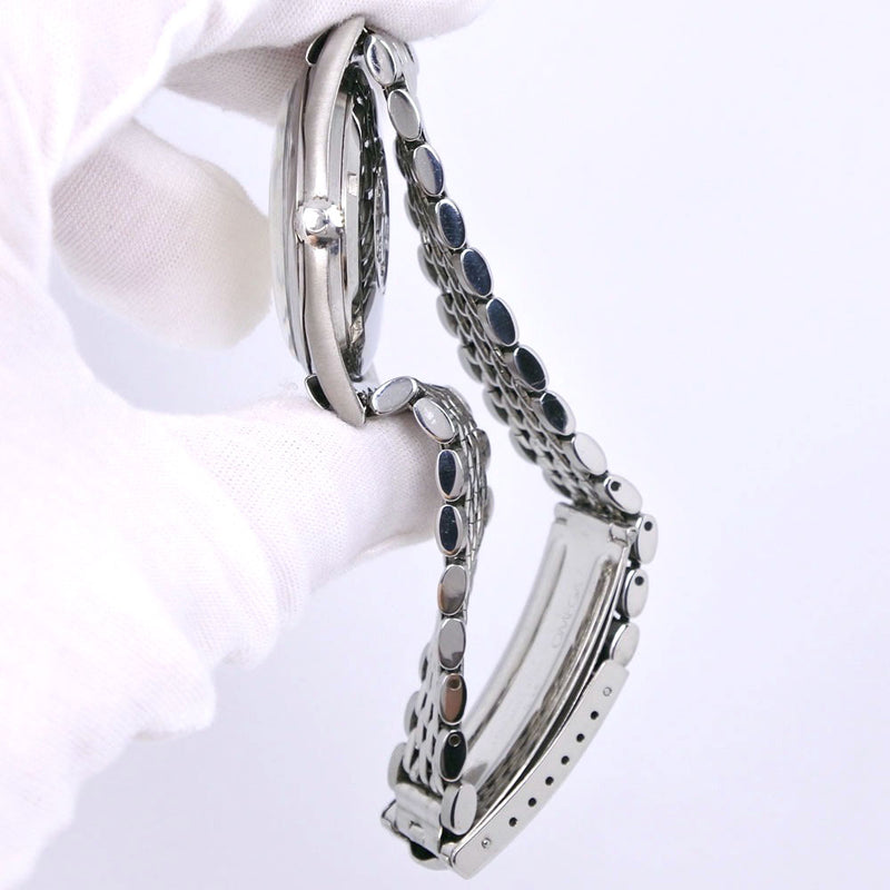 OMEGA】オメガ シーマスター 腕時計 自動巻き – NISHIKINO