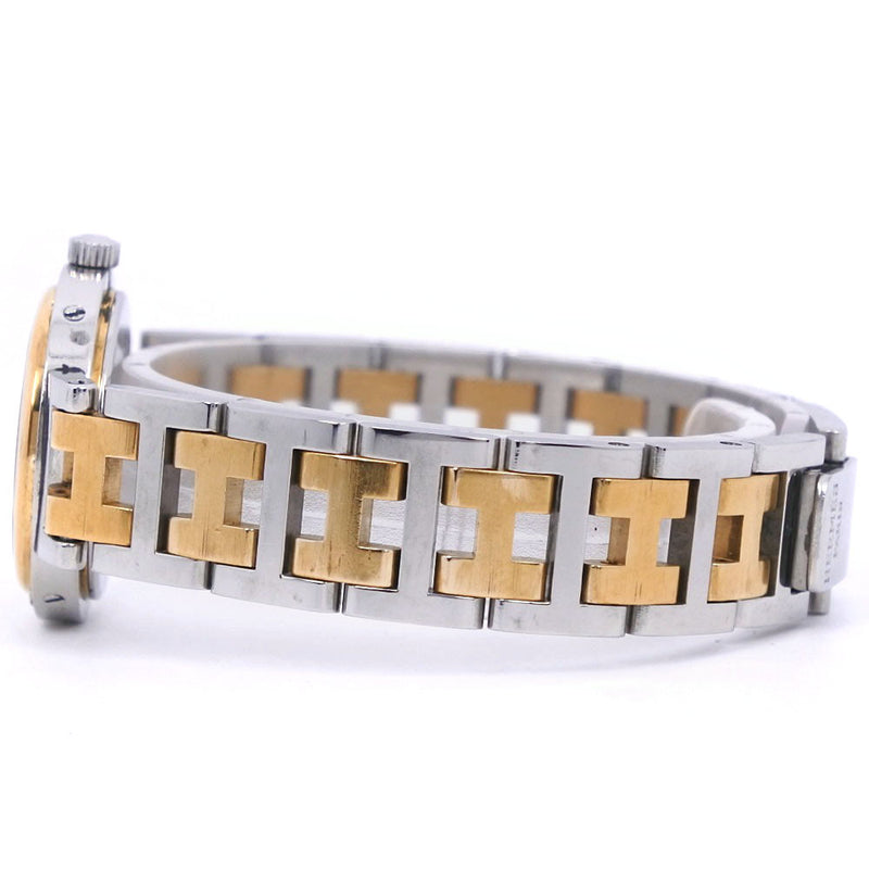 [HERMES] Hermes Clipper Watch Quartz