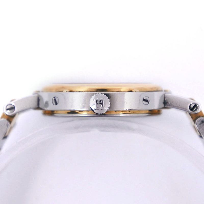 [HERMES] Hermes Clipper Watch Quartz