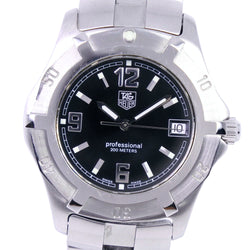 TAG HEUER】タグホイヤー 2000エクスクルーシブ 腕時計 WN1110.BA0332