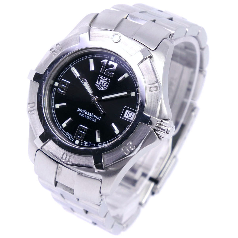 TAG HEUER】タグホイヤー 2000エクスクルーシブ 腕時計 WN1110.BA0332