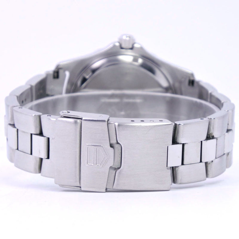 TAG HEUER】タグホイヤー 2000エクスクルーシブ 腕時計 WN1110.BA0332