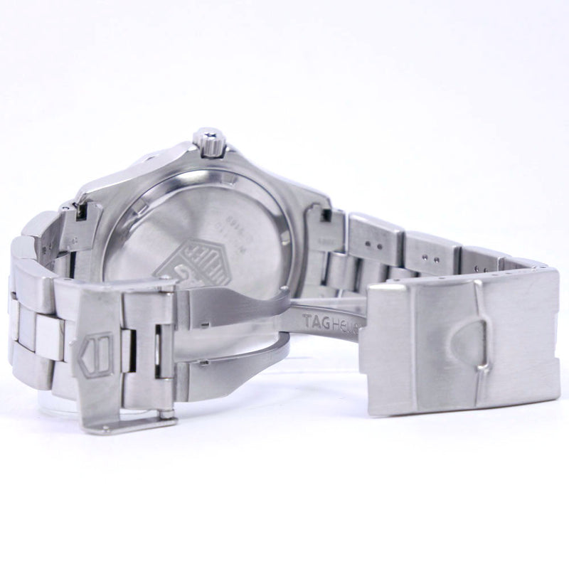 TAG HEUER】タグホイヤー 2000エクスクルーシブ 腕時計 WN1110.BA0332