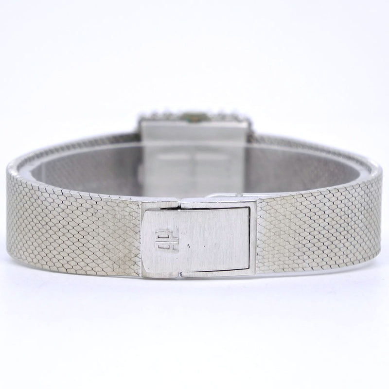 [Audemars Piguet] Audemars Piguet Watch enveloppé à la main