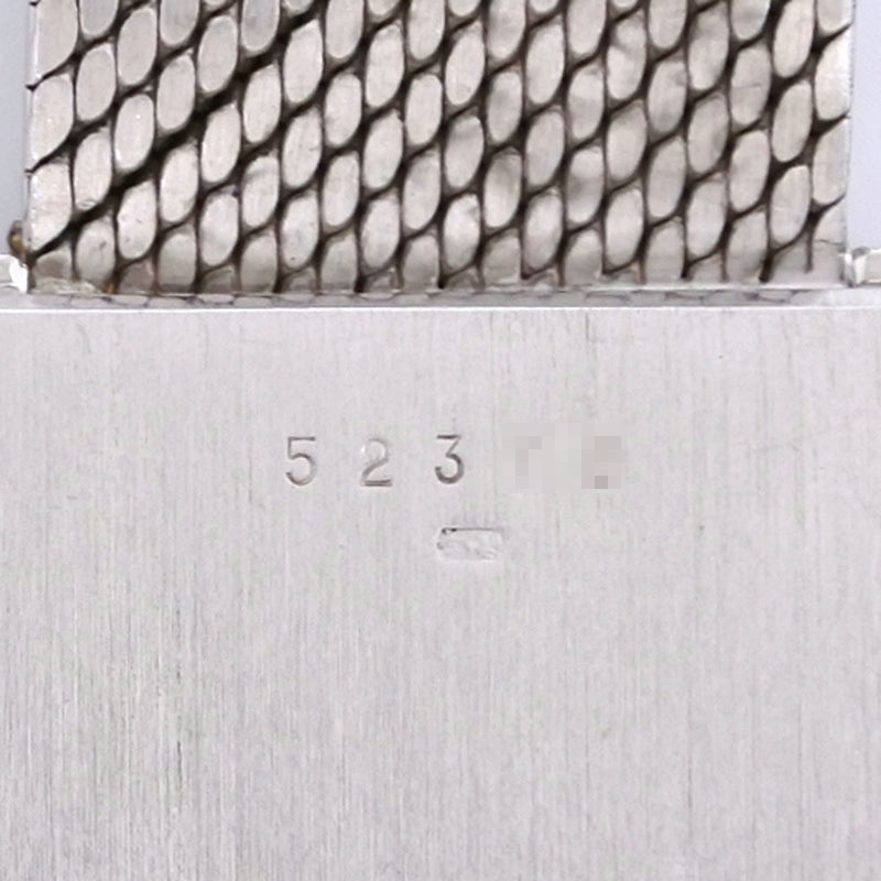 [Audemars Piguet] Audemars Piguet Watch enveloppé à la main