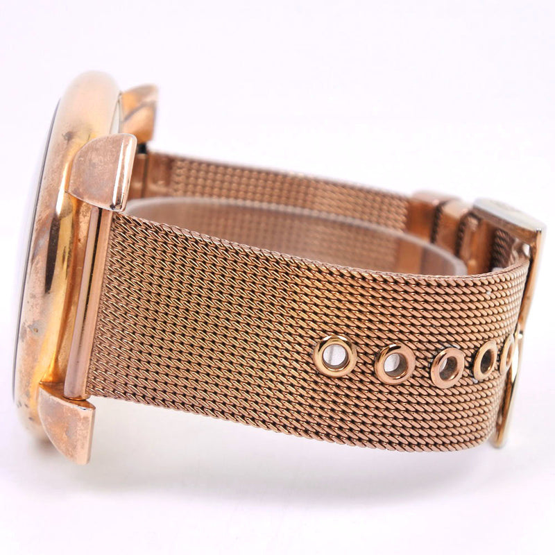 【Gaga Milano】ガガ・ミラノ マニュアーレ46 腕時計
 クオーツ