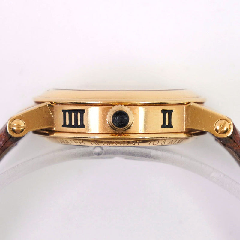 GUCCI】グッチ 腕時計 7200L クオーツ – NISHIKINO VINTAGE KYOTO