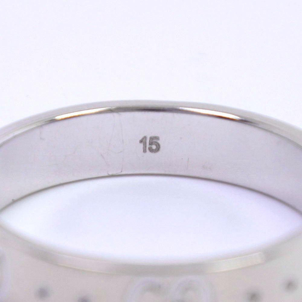 GUCCI】グッチ アイコン リング・指輪 14号 – NISHIKINO VINTAGE KYOTO