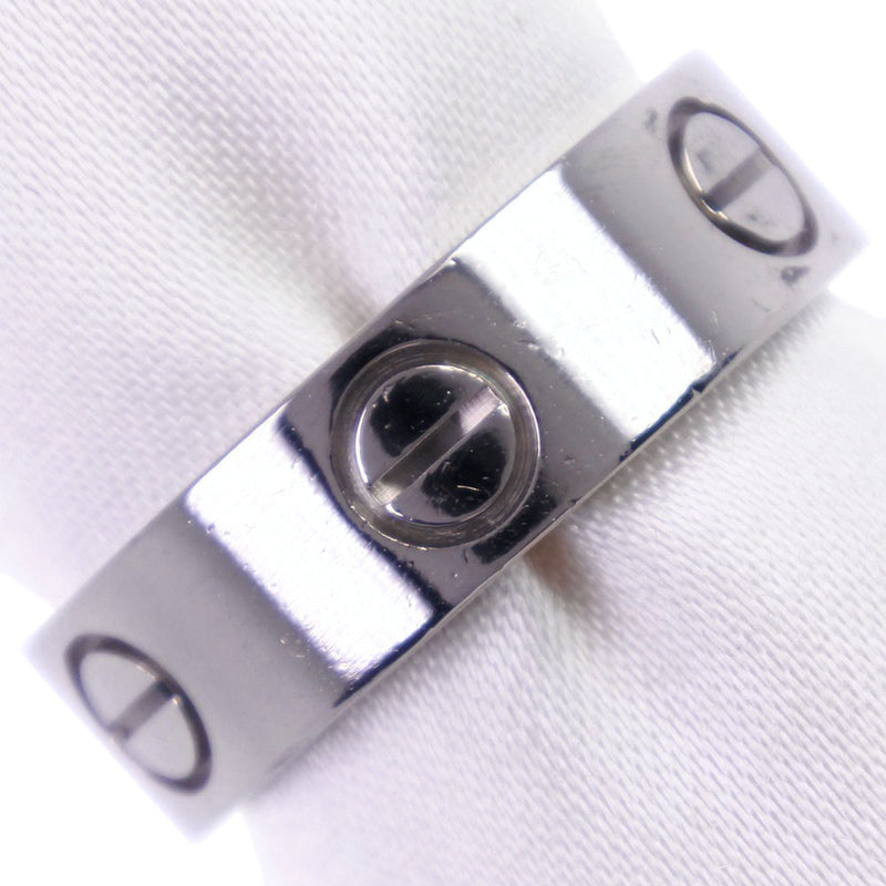 【CARTIER】カルティエ ラブリング リング・指輪
 10.5号