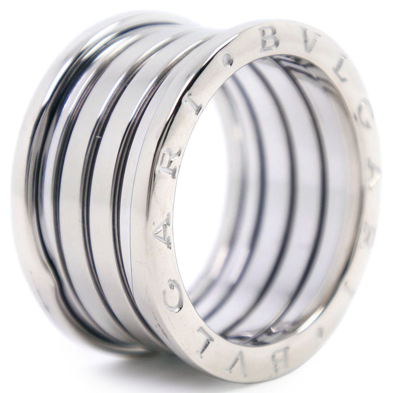 【BVLGARI】ブルガリ ビーゼロワン リング・指輪
 19.5号