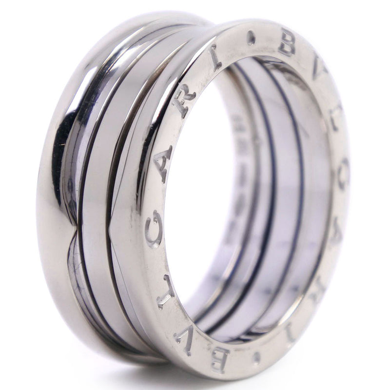 【BVLGARI】ブルガリ ビーゼロワン リング・指輪
 17.5号