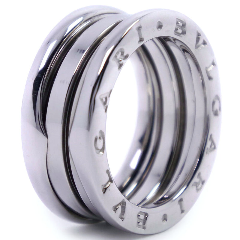 【BVLGARI】ブルガリ ビーゼロワン リング・指輪
 8号