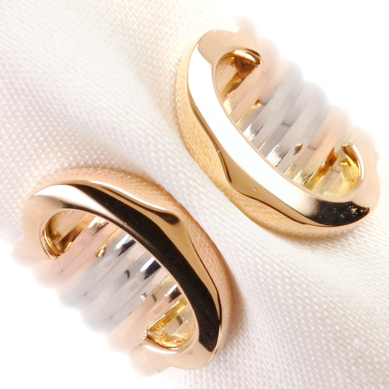【CARTIER】カルティエ 2C リング・指輪
 9.5号