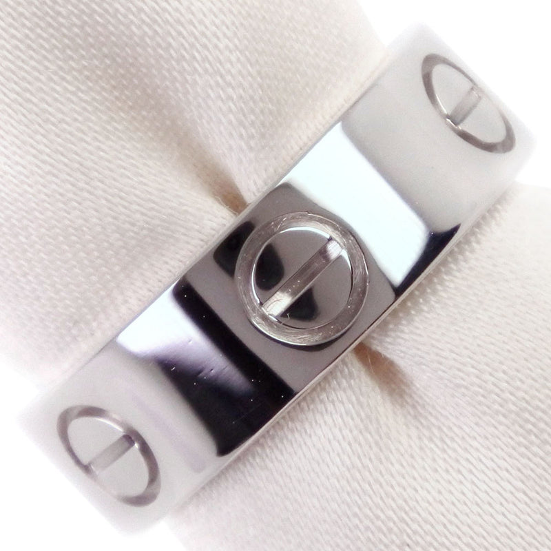 [CARTIER] Cartier Love Ring Ring No. 9