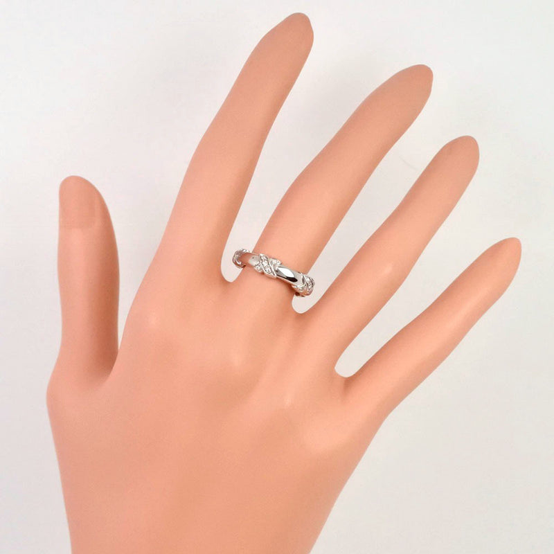 TIFFANY&Co.】ティファニー リング・指輪 9.5号 – NISHIKINO VINTAGE KYOTO