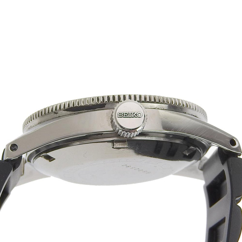 [SEIKO] SEIKO DIVER 150M 시계 6217-8001 자동 와인딩