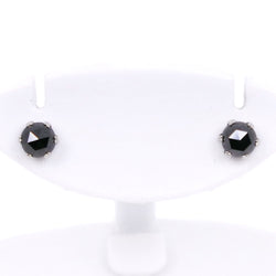 アクセサリー TSUTSUMI 10K White Gold Earrings TSUTSUMI] Tsutsumi earrings – NISHIKINO VINTAGE KYOTO