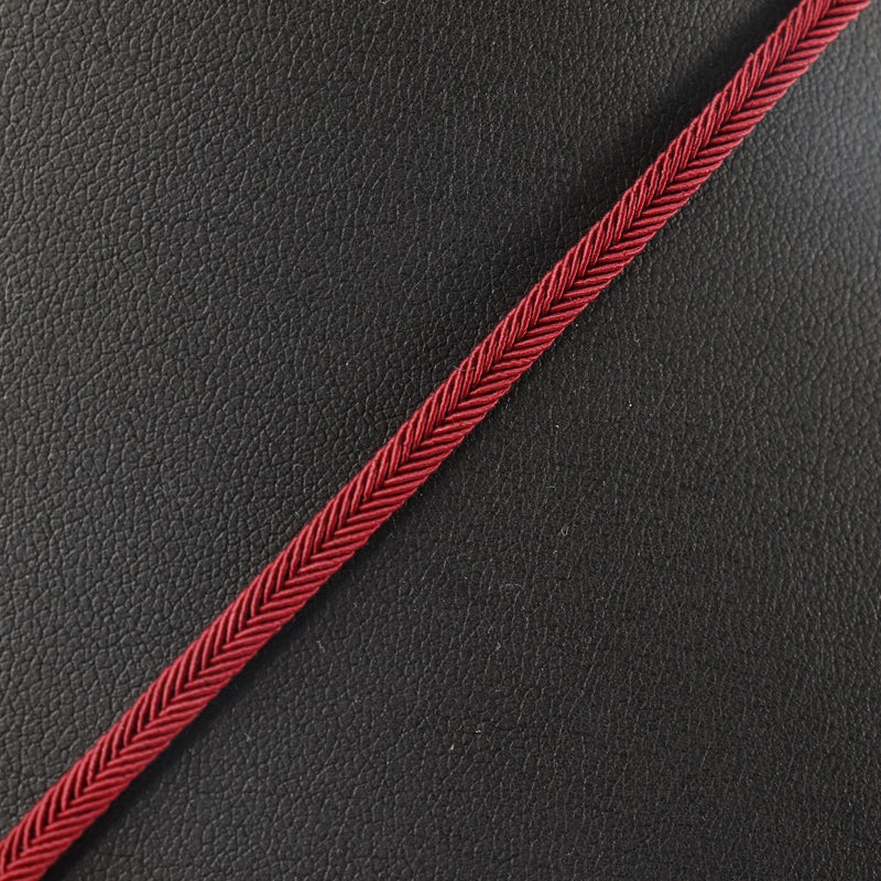 【Baccarat】バカラ ハート ネックレス