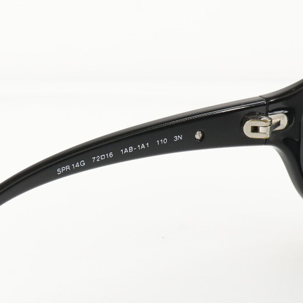 PRADA]PRADA Side logo sunglasses SPR14G – NISHIKINO VINTAGE KYOTO