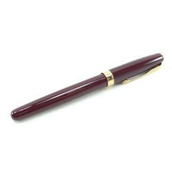 [파커] 파커 
 Sonet Fountain Pen 
 펜 팁 18K (750) 수지 기반 레드 소네트 숙녀