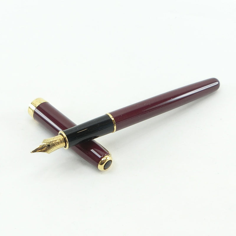 PARKER】パーカー ソネット 万年筆 – NISHIKINO VINTAGE KYOTO