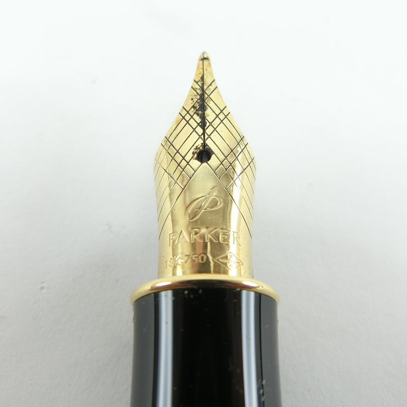PARKER】パーカー ソネット 万年筆 – NISHIKINO VINTAGE KYOTO