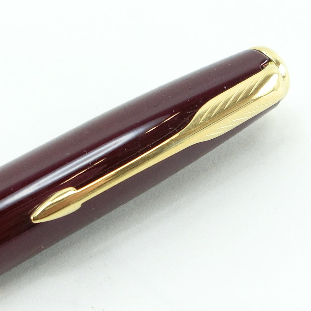 【PARKER】パーカー ソネット 万年筆 ペン先 18K(750) 樹脂系 レッド Sonnet レディース – KYOTO NISHIKINO