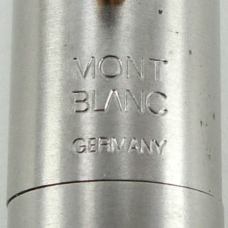 [Montblanc] Montblanc Nobless Fountain Pen