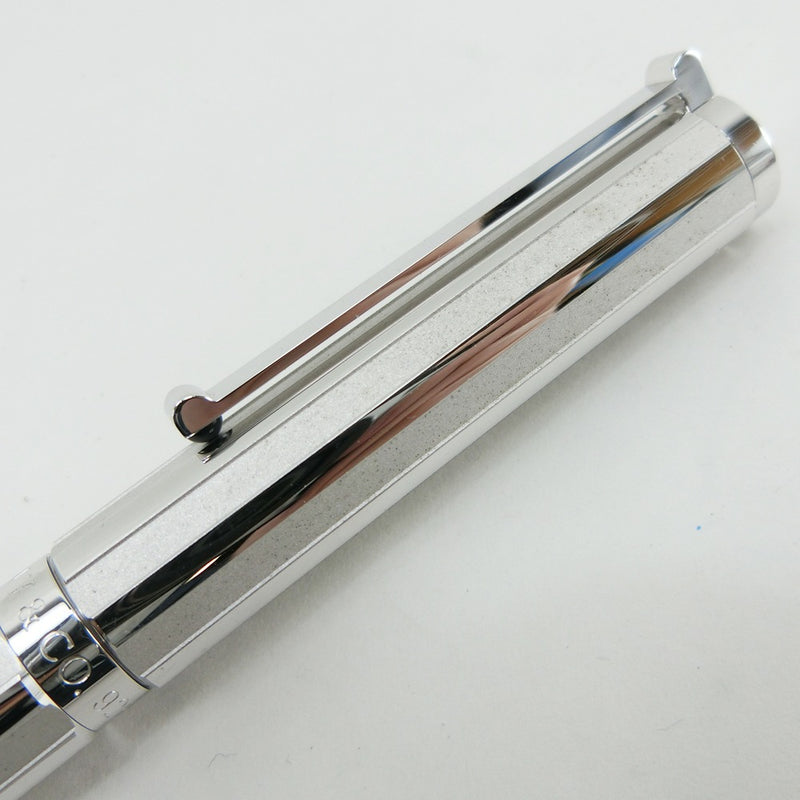 Tifanny & Co. 1/10 14KT ON STERLING 万年筆 Tifanny & Co. 1/10 14KT ON STERLING 万年筆