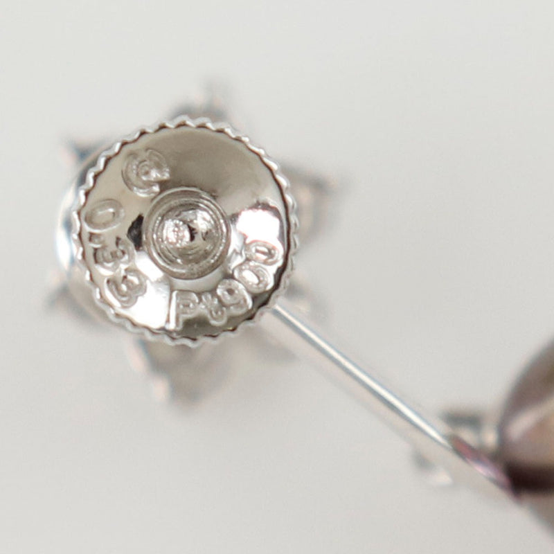 [타사키] 타사키 스윙 진주 귀걸이