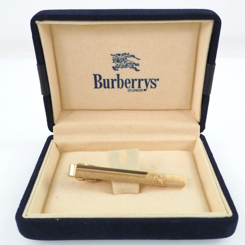 【BURBERRY】バーバリー タイピン