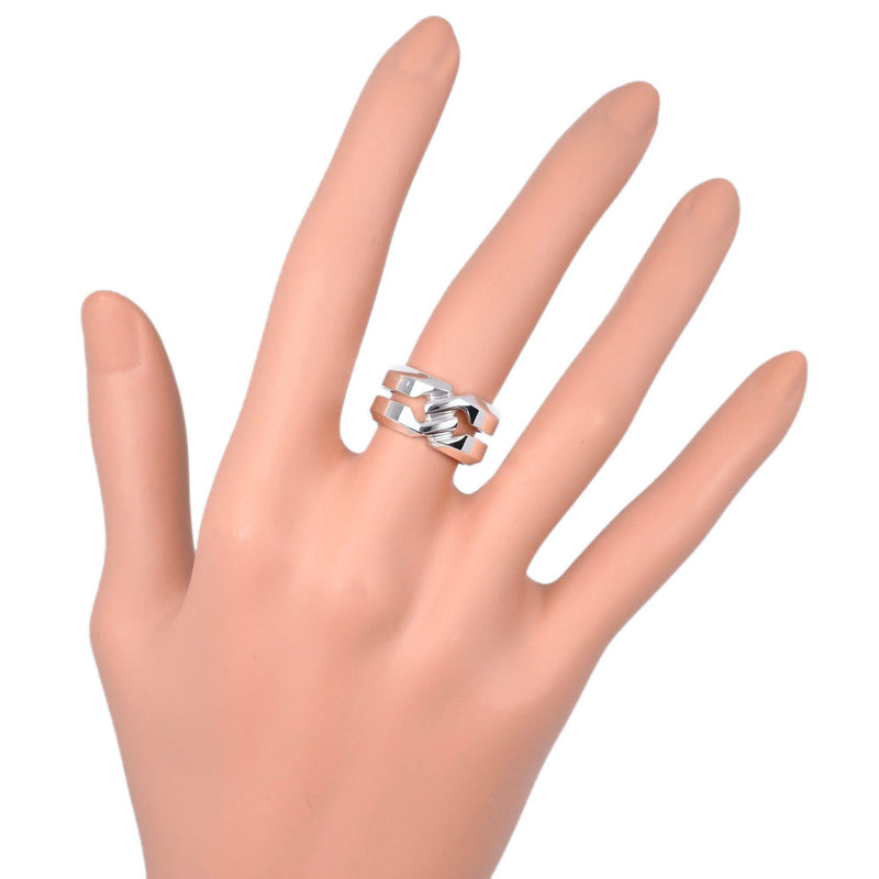 GUCCI] Gucci Ring No. 9.5 – NISHIKINO VINTAGE KYOTO