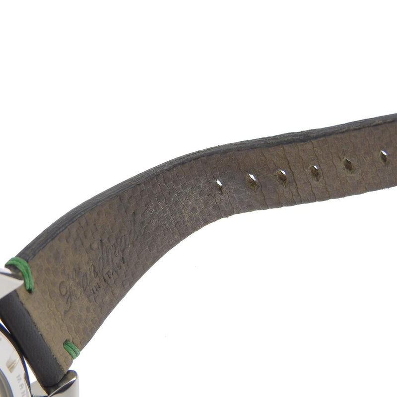 [가가 밀라노] 가가 밀라노 제조 시계 5010 손으로 랩핑