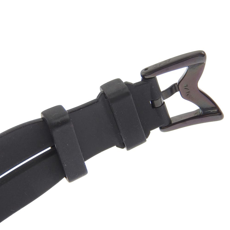 [가가 밀라노] 가가 밀라노 제조 48 석영 시계