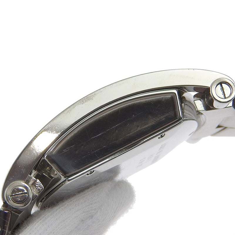 [bvlgari]保加利 
 Ashoma手表 
 AA48S不锈钢自动绕组灰色表盘男士