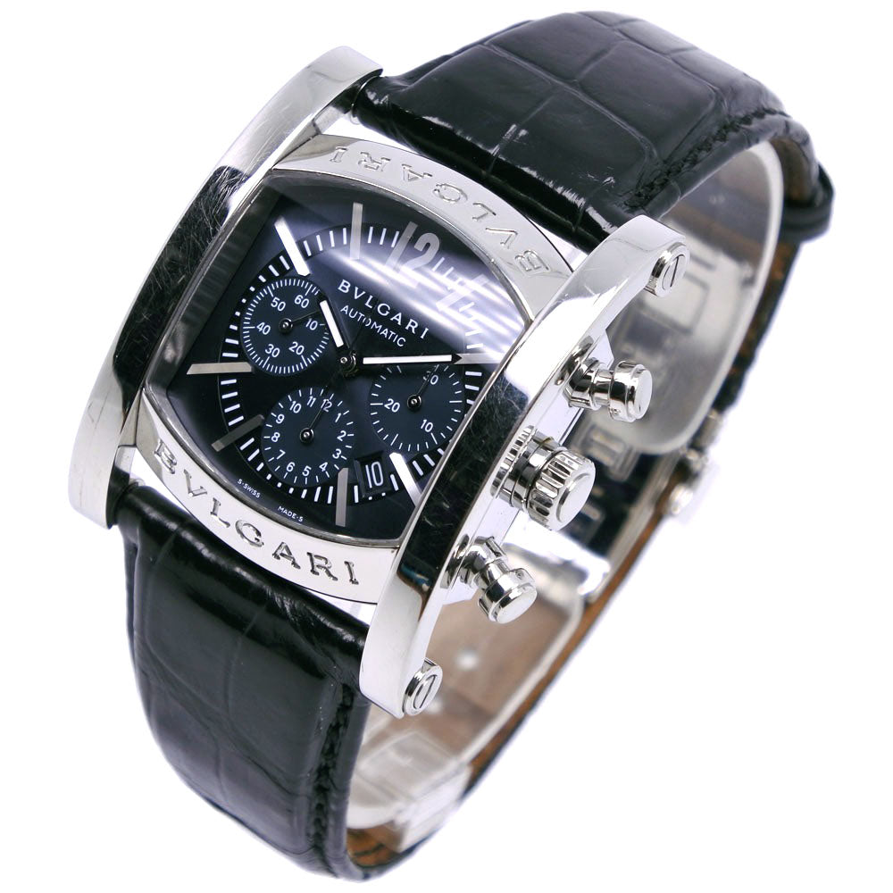 BVLGARI】ブルガリ アショーマ 腕時計 AA44SCH 自動巻き – NISHIKINO