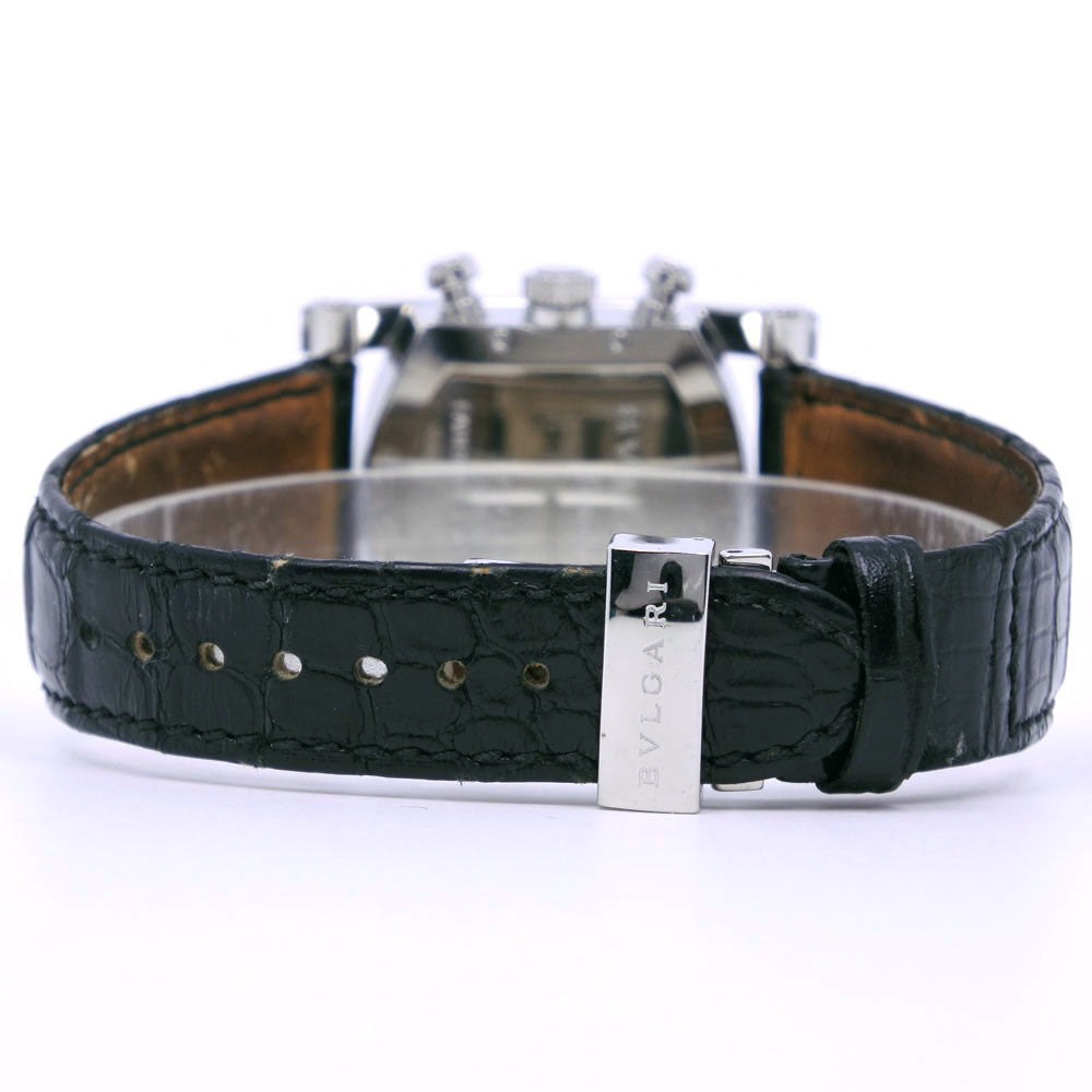 BVLGARI] Bvlgari Assioma wristwatch AA44SCH Mechanical Automatic