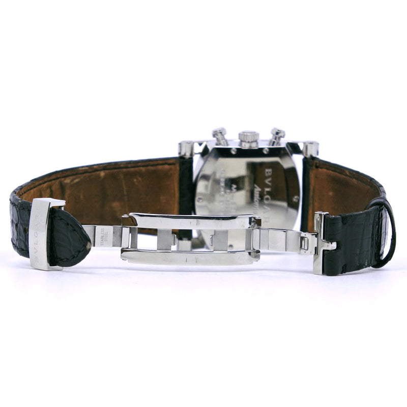 BVLGARI] Bvlgari Assioma wristwatch AA44SCH Mechanical Automatic