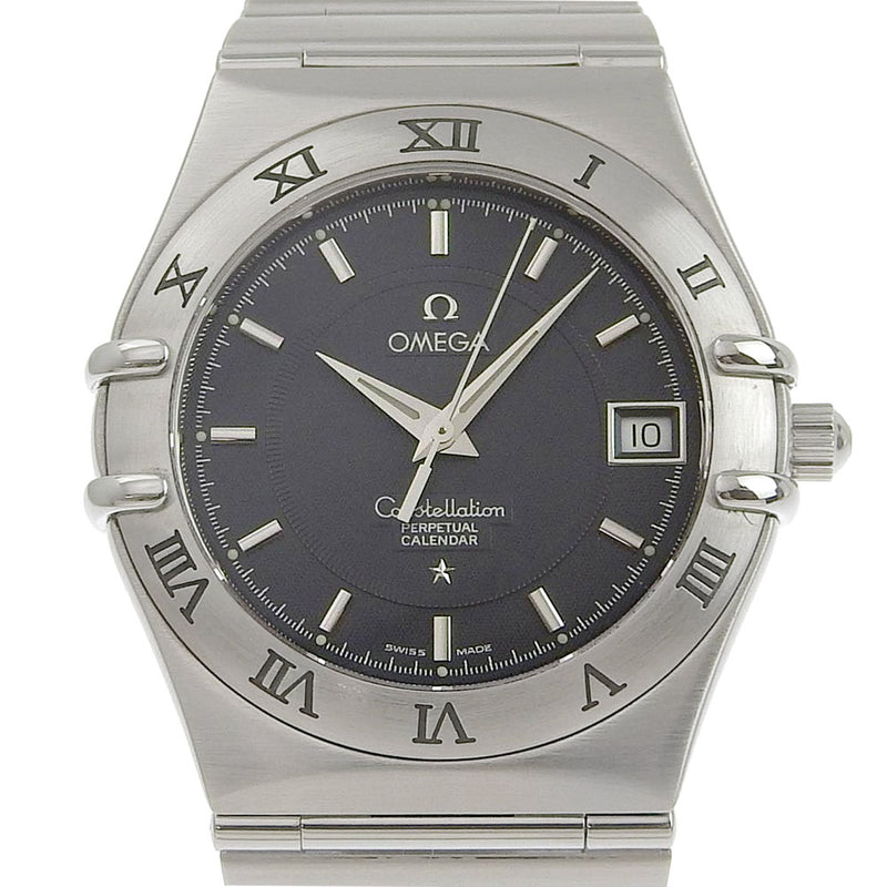 OMEGA】オメガ コンステレーション 腕時計 1552.40 クオーツ