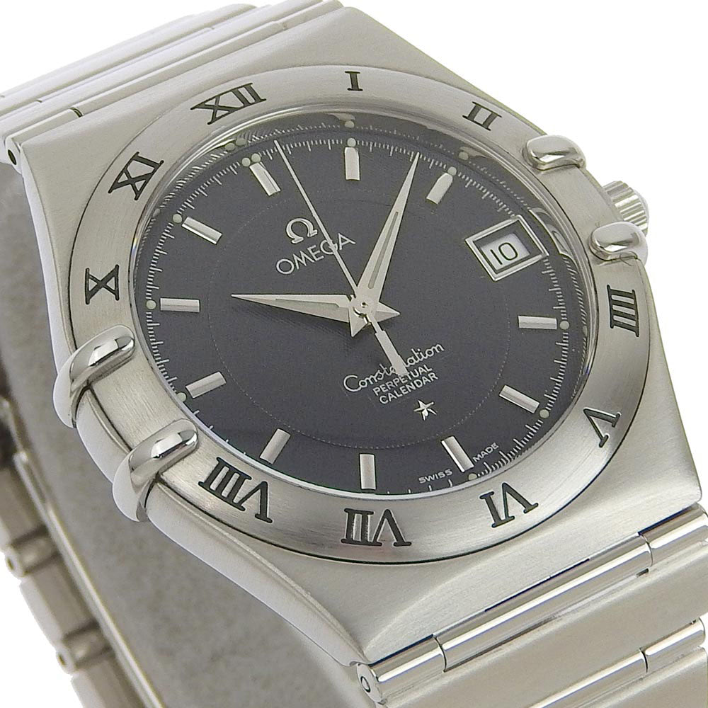 OMEGA】オメガ コンステレーション 腕時計 1552.40 クオーツ