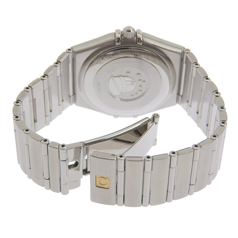 OMEGA】オメガ コンステレーション 腕時計 1552.40 クオーツ