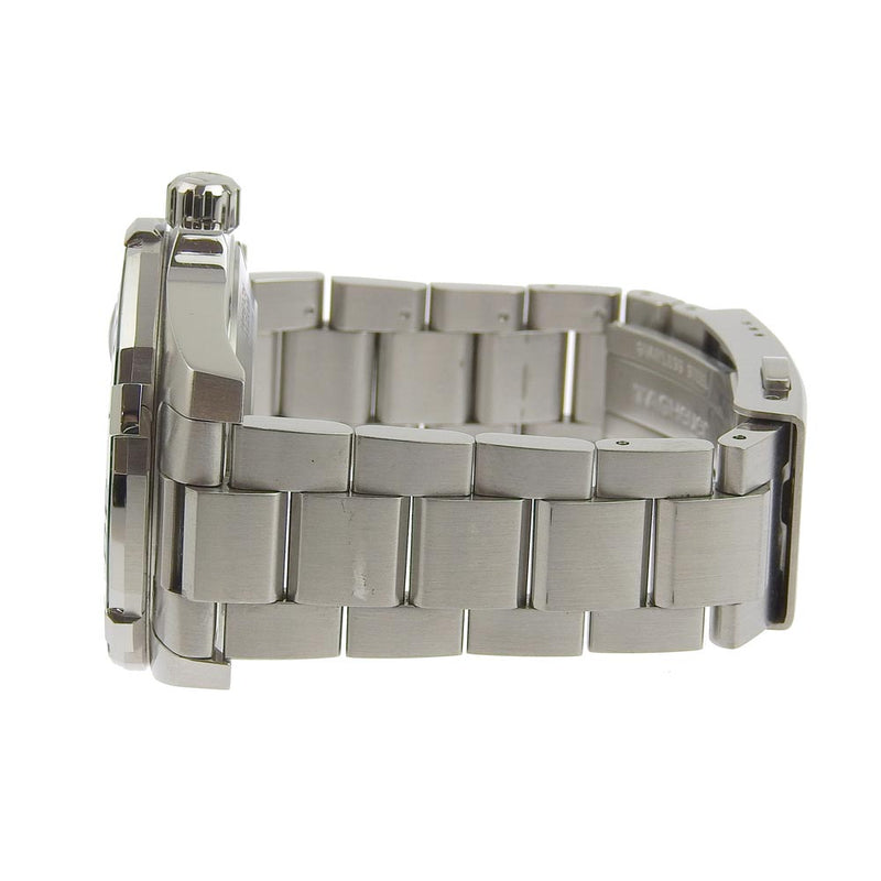 【TAG HEUER】タグホイヤー アクアレーサー 腕時計
 WAY211C 自動巻き