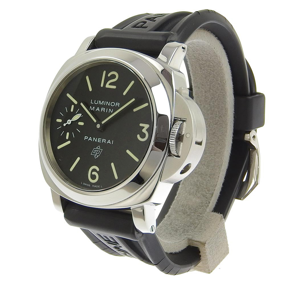 PANERAI】パネライ ルミノール・マリーナ 腕時計 PAM00005/OP6728 手