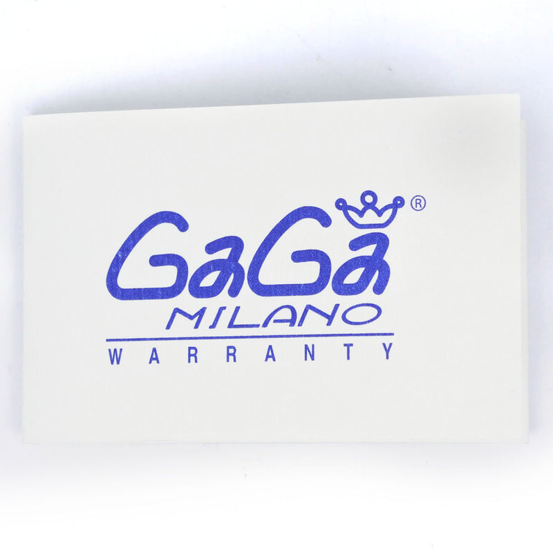 [Gaga Milano] Gaga Milano Manuare 40 Watch 5020.4 Quartz
