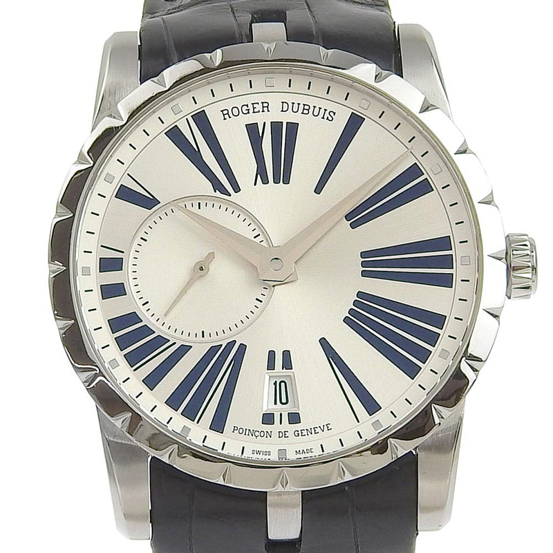 [Roger Dubuis] Roger Dubuis Excalibur 42 Watch DBEX0443 Automatique