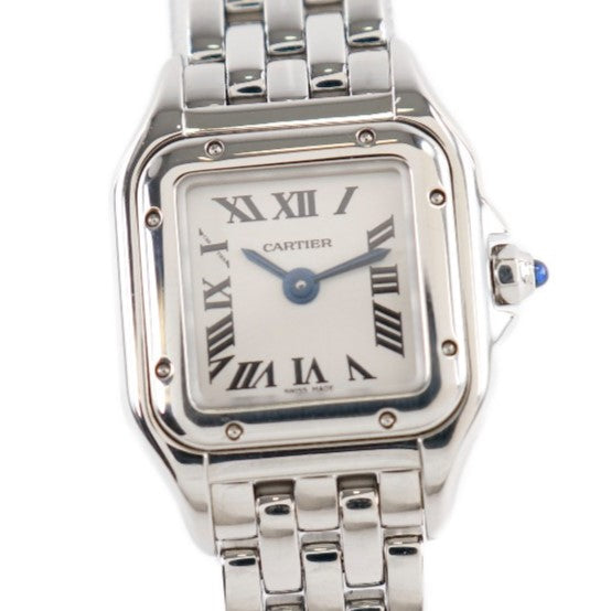 [Cartier] Cartier Mini Pantheir Wristwatch WSPN0019 Quartz