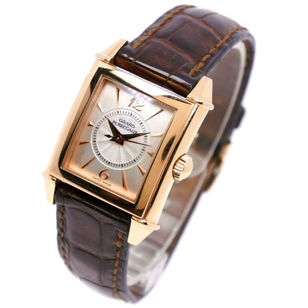 [Girard-Perregaux] Girard Perregaux Watch 2590 envuelto a mano