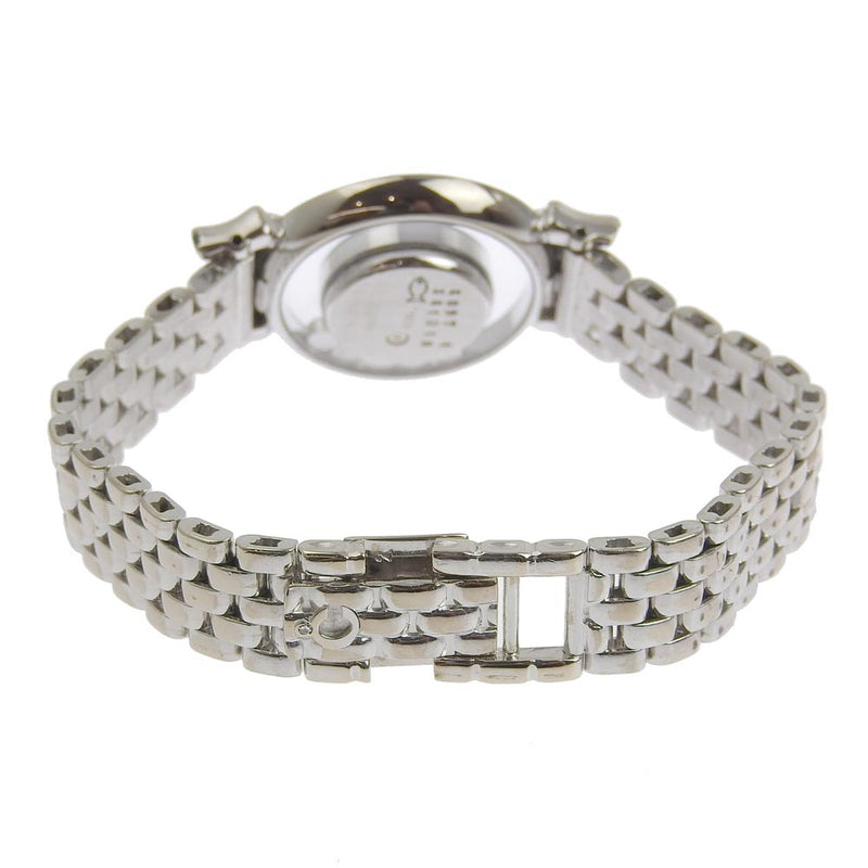 [쇼파드] 쇼파드 해피 다이아몬드 리본 시계 20/5512 쿼츠