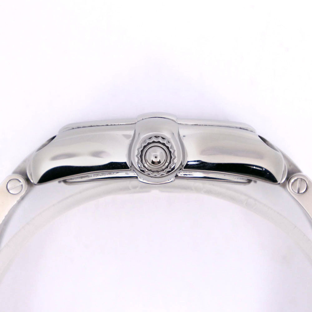 CARTIER】カルティエ ロードスターSM 腕時計 W62016V3 クオーツ