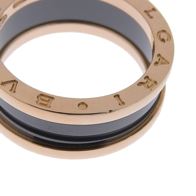 BVLGARI】ブルガリ B-zero1 リング・指輪 17.5号 – NISHIKINO VINTAGE